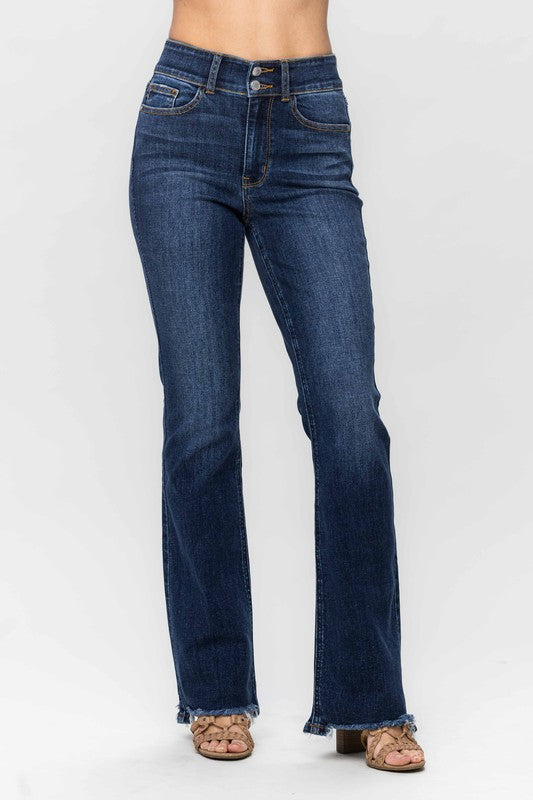 Judy Blue High Waisted Bootcut Jeans