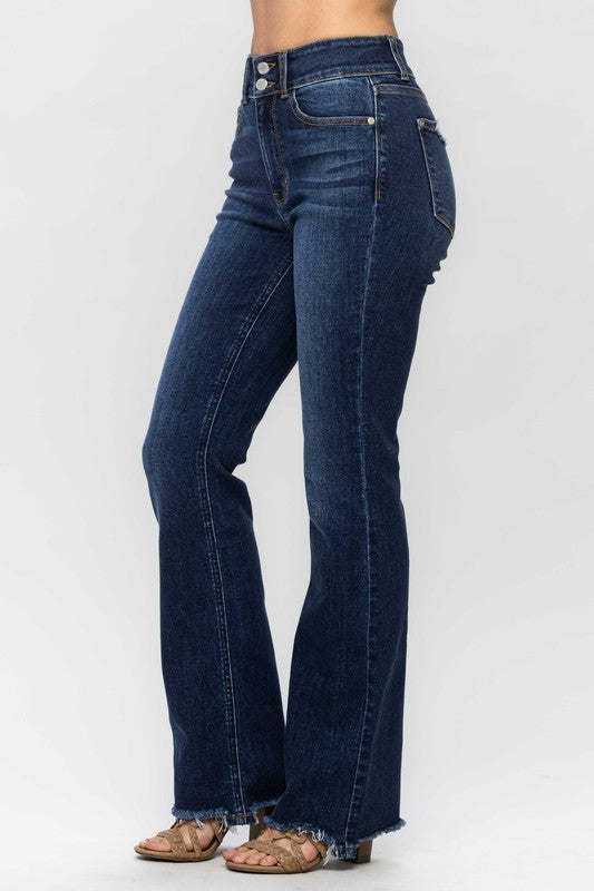 Judy Blue High Waisted Bootcut Jeans