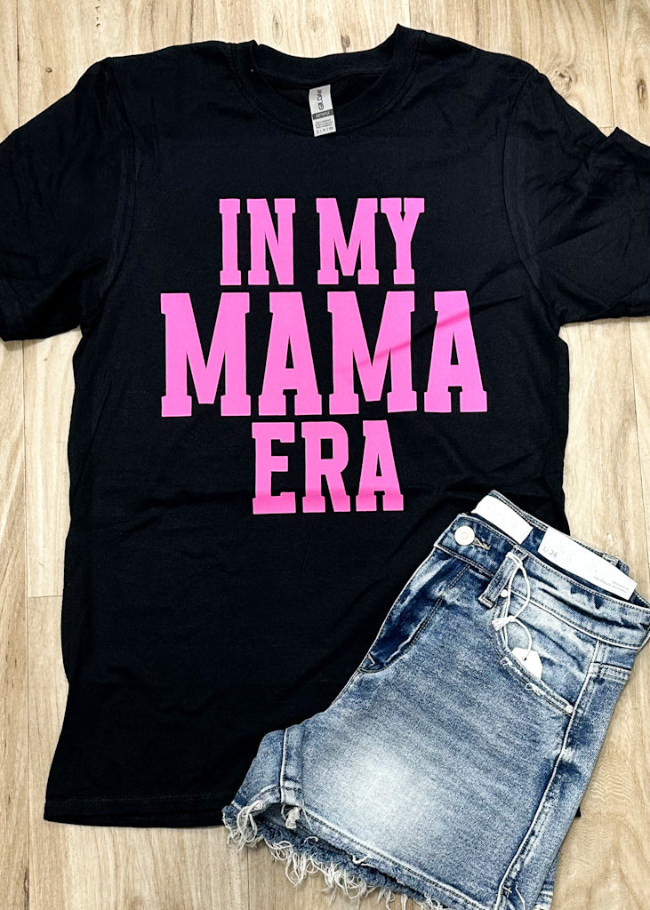 Mama Era Tee