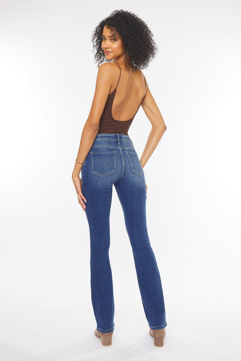 KanCan Classic Bootcut Jeans