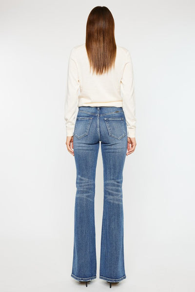 KanCan Flare Jeans