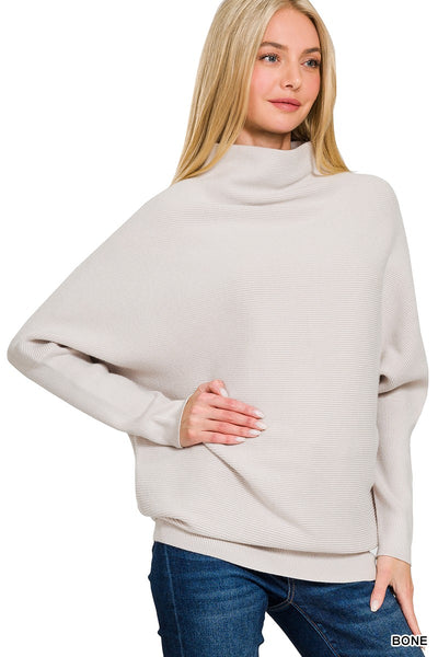 Dolman Sweater