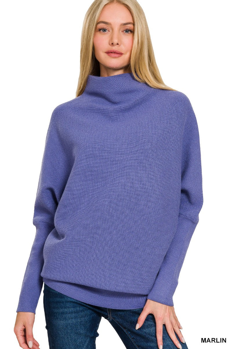 Dolman Sweater